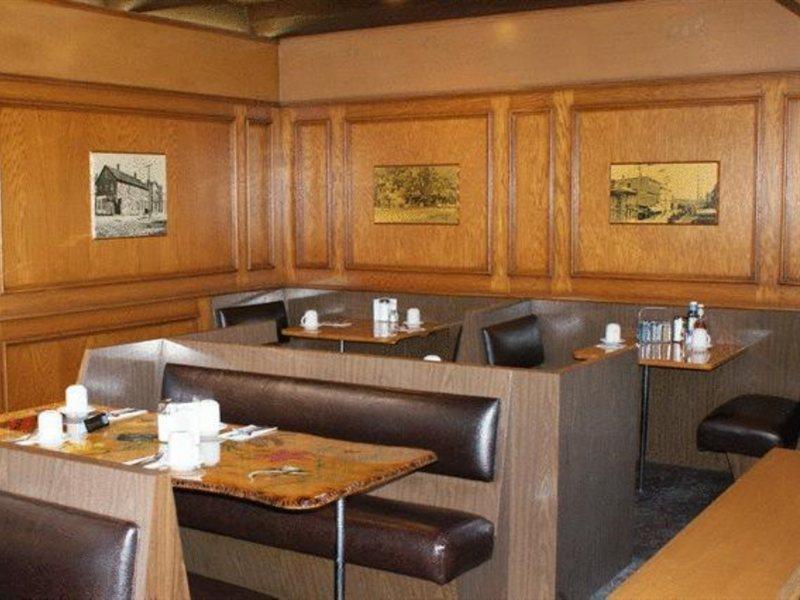 Paul'S Motor Inn Вікторія Екстер'єр фото